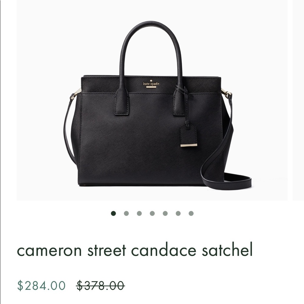 Kate Spade handbag